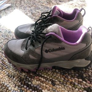 Columbia Trail Running Shoes